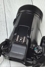 NIKON Nikon Coolpix P1000 Camera Used Good