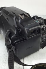 NIKON Nikon Coolpix P1000 Camera Used Good