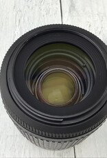 NIKON Nikon AF-S Nikkor 55-200mm f4-5.6 DX VR Lens Used Good