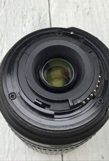 NIKON Nikon AF-S Nikkor 55-200mm f4-5.6 DX VR Lens Used Good