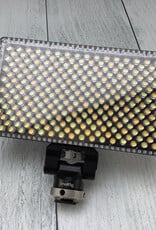 Aputure Aputure Amaran Fi LED Light w/ Battery, SmallRig Mount Used Good