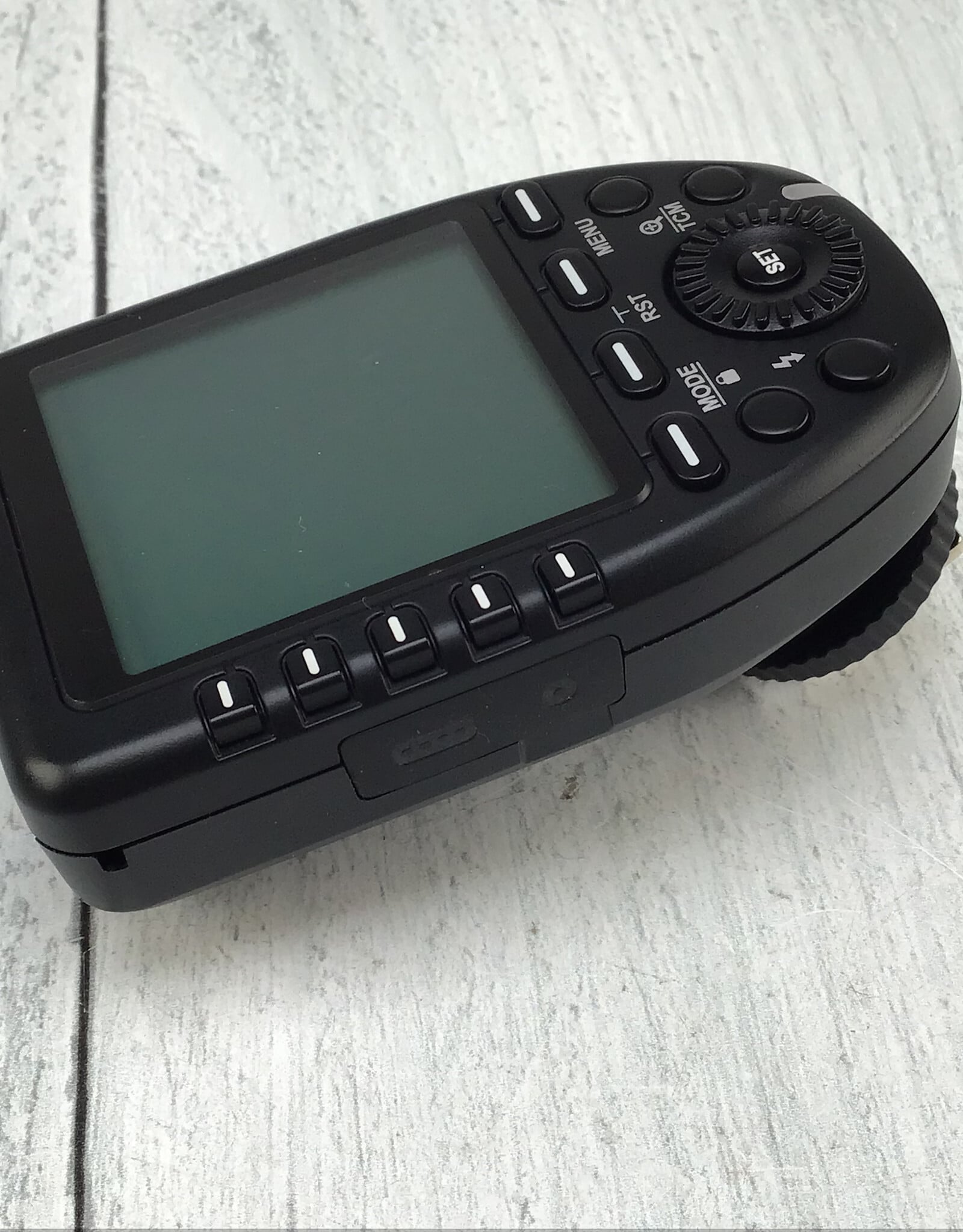 GODOX Godox XPro N Flash Trigger for Nikon Used Good