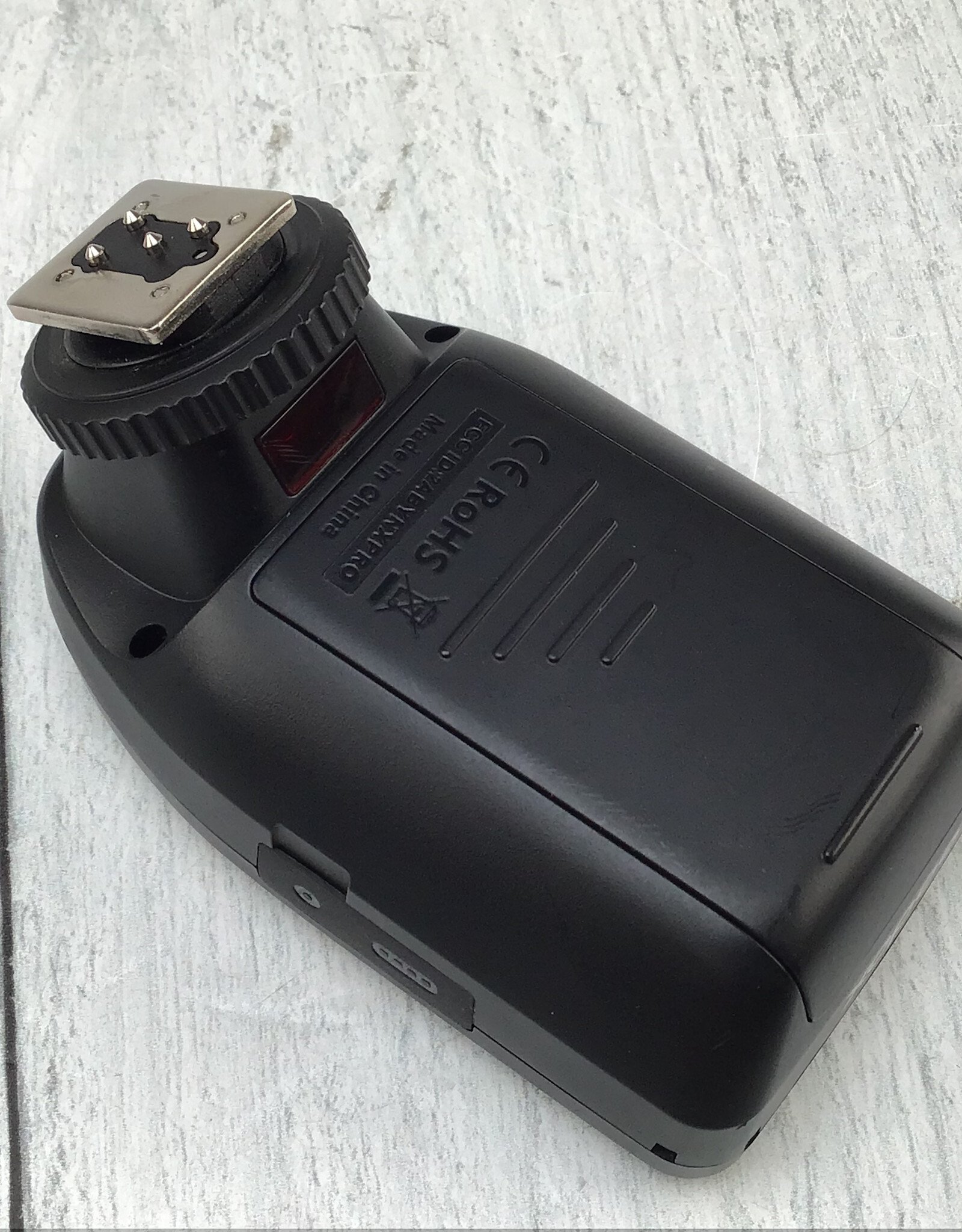 GODOX Godox XPro N Flash Trigger for Nikon Used Good