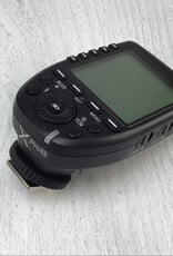 GODOX Godox XPro N Flash Trigger for Nikon Used Good