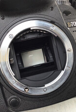 NIKON Nikon D7000 Camera Body No Charger Used Good