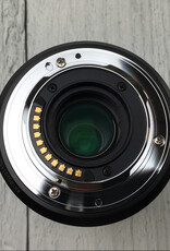 PANASONIC Panasonic LUMIX G Vario 45-150mm f/4.0-5.6 Lens Used Good