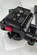 Sirui AM-5V Head Used Good