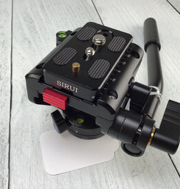 Sirui AM-5V Head Used Good