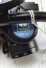 Sirui AM-5V Head Used Good