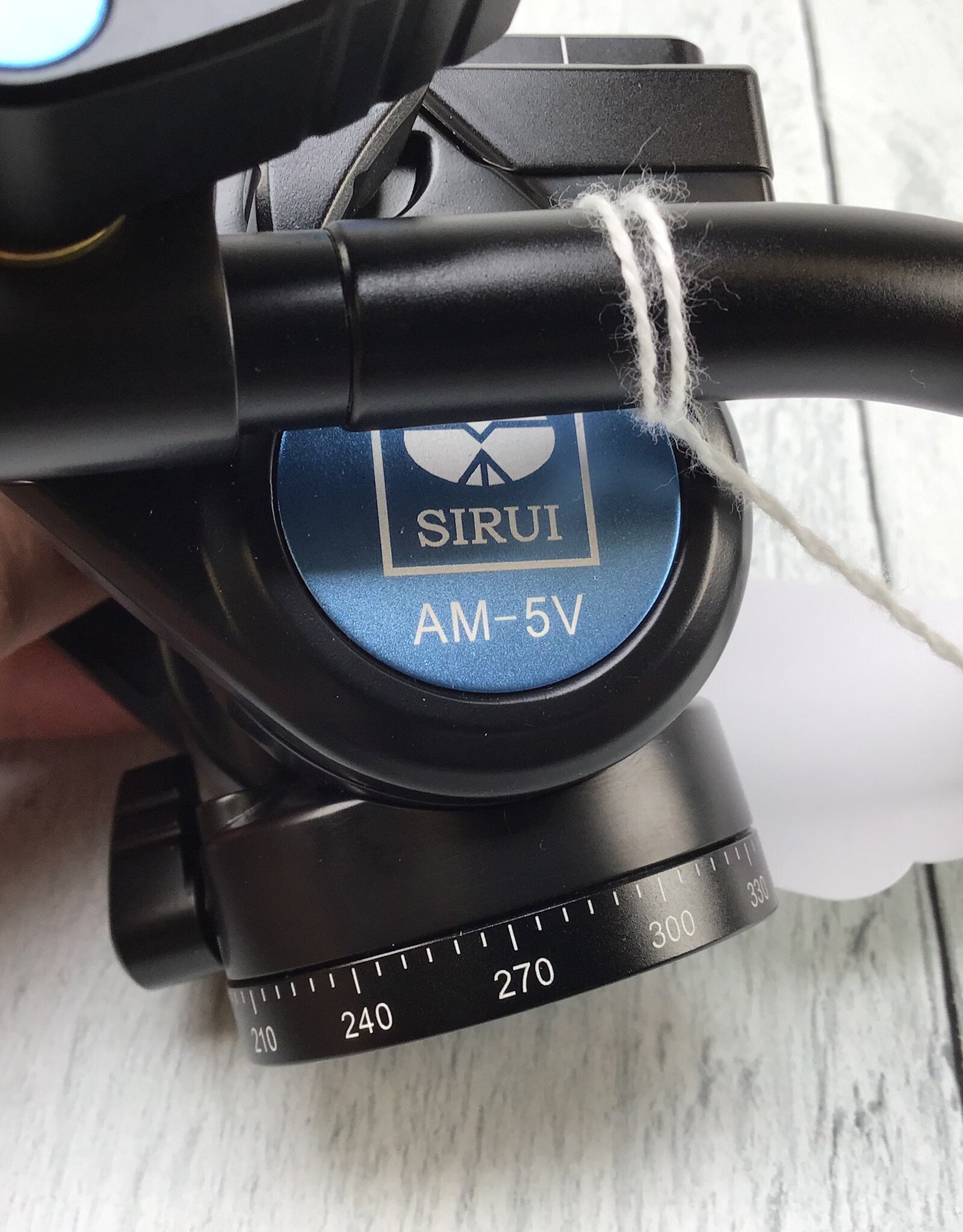 Sirui AM-5V Head Used Good