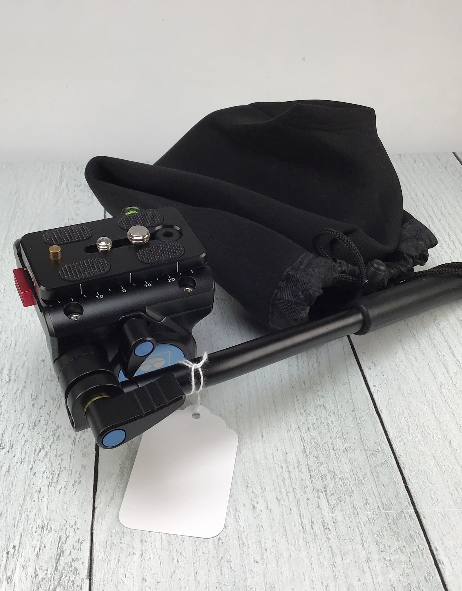 Sirui AM-5V Head Used Good