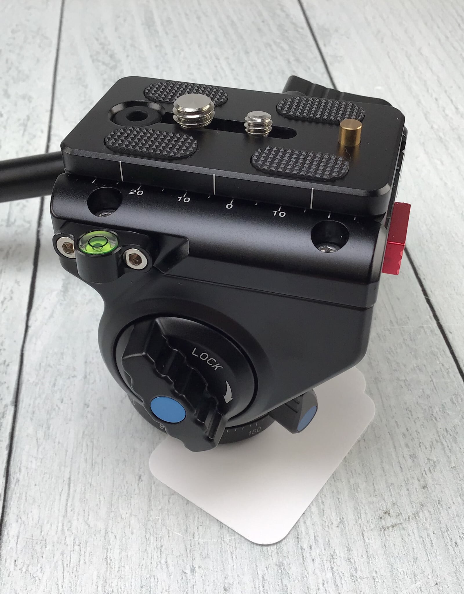 Sirui AM-5V Head Used Good