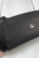 NIKON Nikon MB-D11 Battery Grip for D7000 Used Good