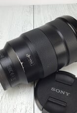 SONY Sony 24-70mm f2.8 GM Lens Used Fair