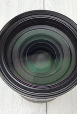 SONY Sony 24-70mm f2.8 GM Lens Used Fair