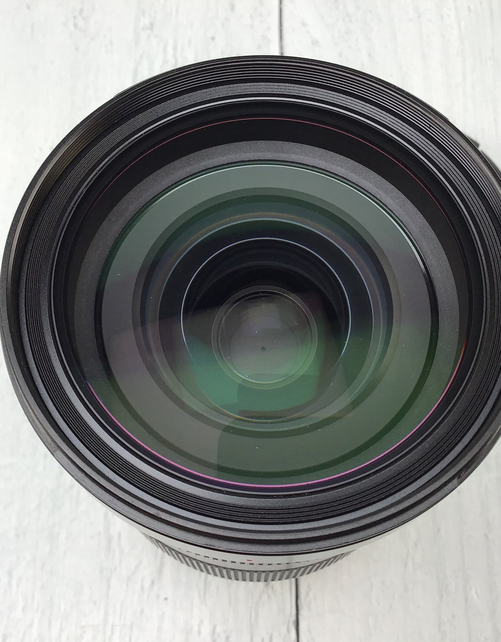 SONY Sony 24-70mm f2.8 GM Lens Used Fair