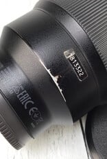 SONY Sony 24-70mm f2.8 GM Lens Used Fair