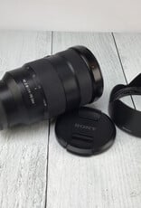 SONY Sony 24-70mm f2.8 GM Lens Used Fair
