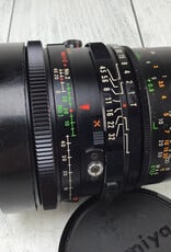 MAMIYA Mamiya Sekor Macro C 140mm f4.5 Lens for RB67 Used Good