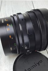 MAMIYA Mamiya Sekor Macro C 140mm f4.5 Lens for RB67 Used Good