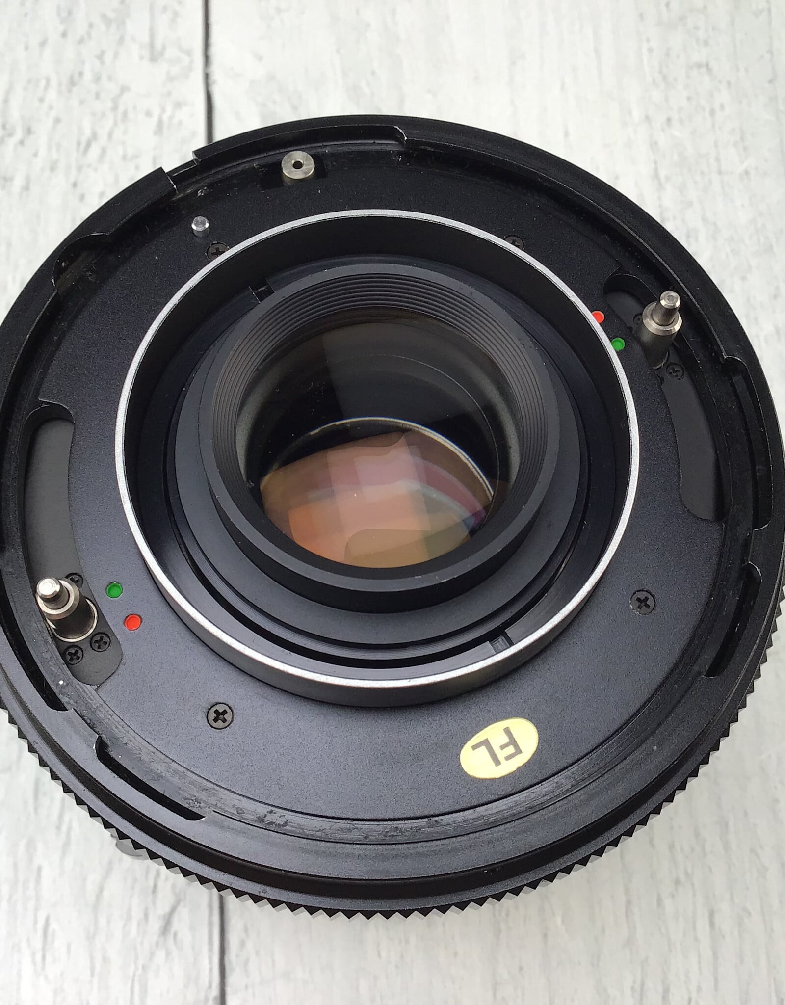 MAMIYA Mamiya Sekor Macro C 140mm f4.5 Lens for RB67 Used Good