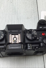 PANASONIC Panasonic Lumix S5 Camera Body Only Used Good