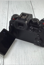 PANASONIC Panasonic Lumix S5 Camera Body Only Used Good