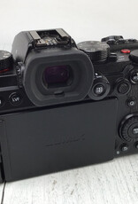 PANASONIC Panasonic Lumix S5 Camera Body Only Used Good