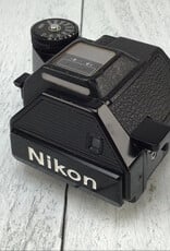NIKON Nikon DP-2 Photomic Finder for F2, F2S Used Fair