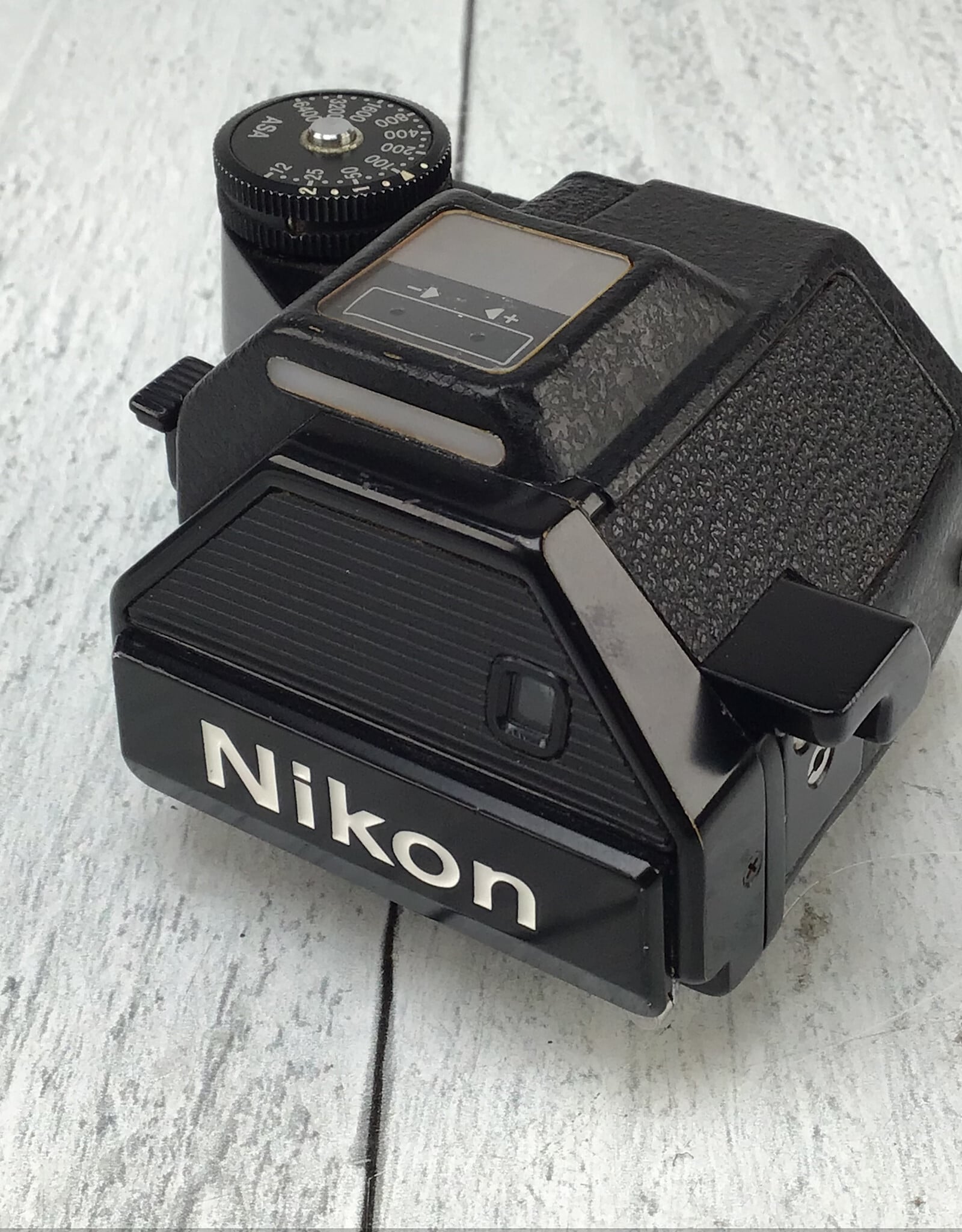 NIKON Nikon DP-2 Photomic Finder for F2, F2S Used Fair