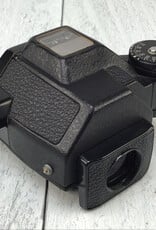NIKON Nikon DP-2 Photomic Finder for F2, F2S Used Fair