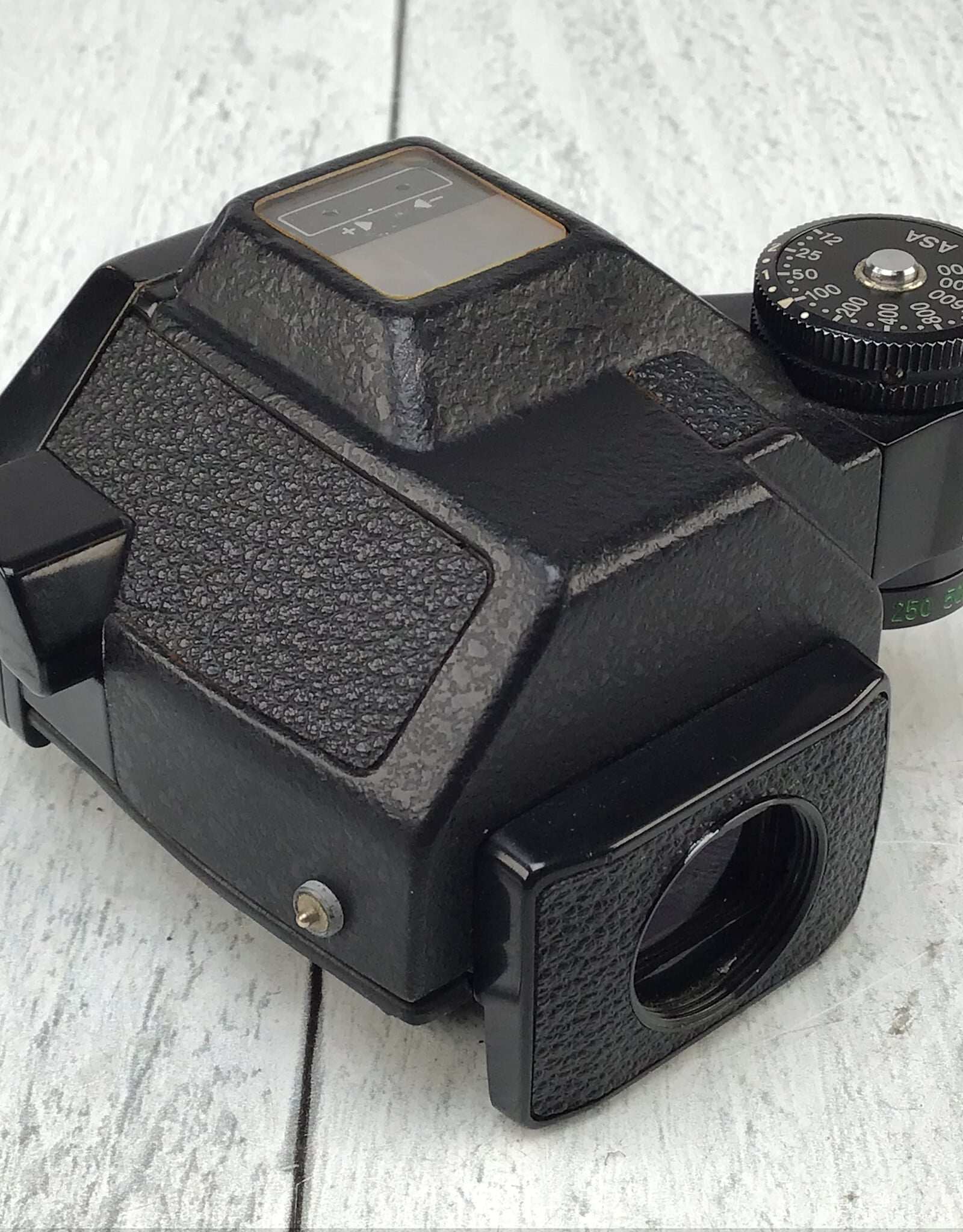 NIKON Nikon DP-2 Photomic Finder for F2, F2S Used Fair