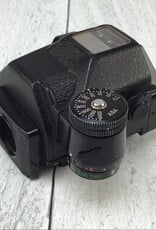 NIKON Nikon DP-2 Photomic Finder for F2, F2S Used Fair