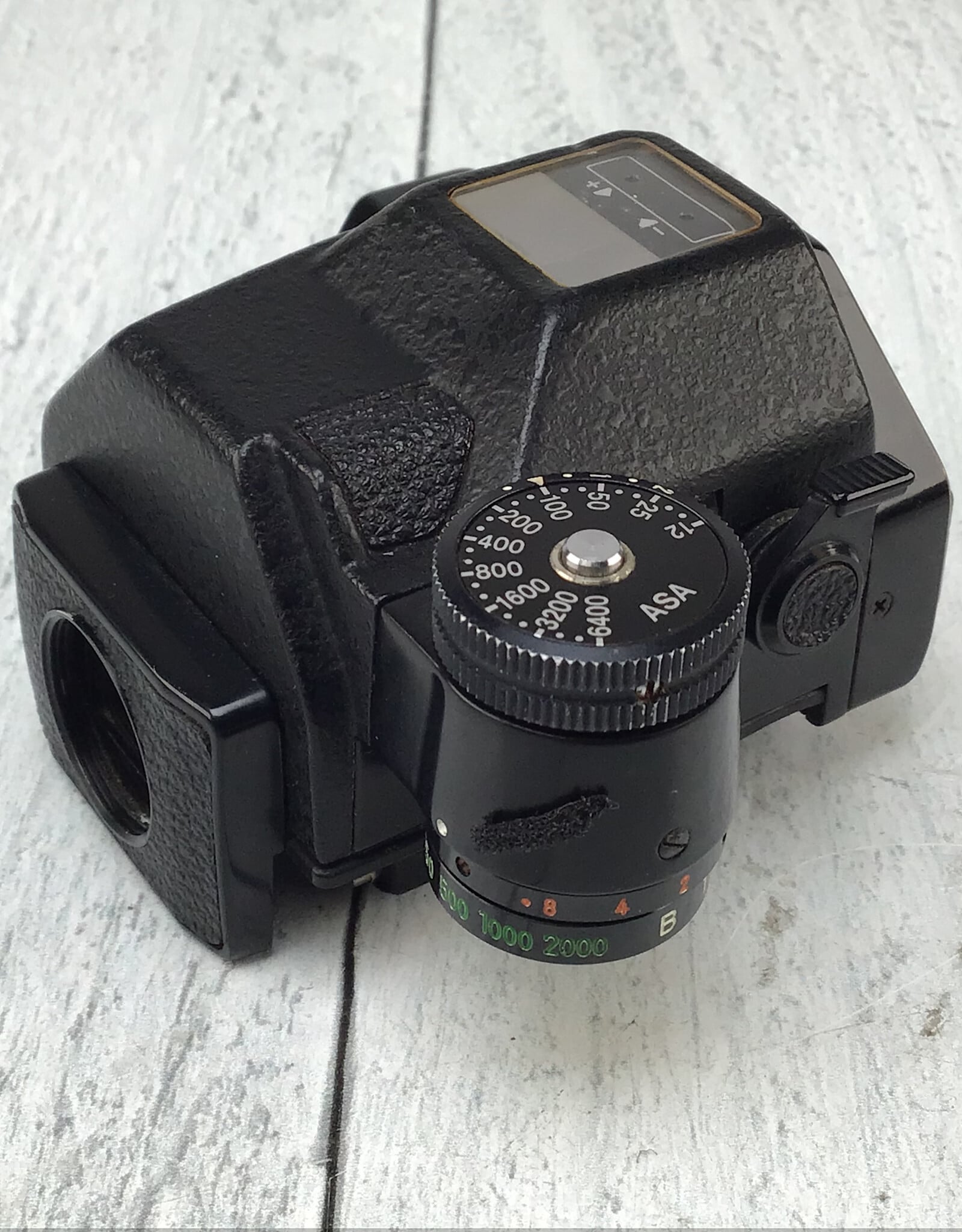 NIKON Nikon DP-2 Photomic Finder for F2, F2S Used Fair