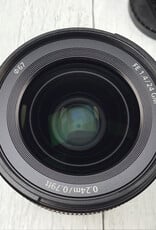 SONY Sony FE 24mm f1.4 GM Lens Used Good