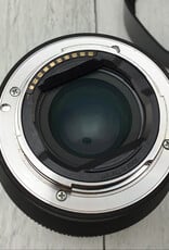 SONY Sony FE 24mm f1.4 GM Lens Used Good