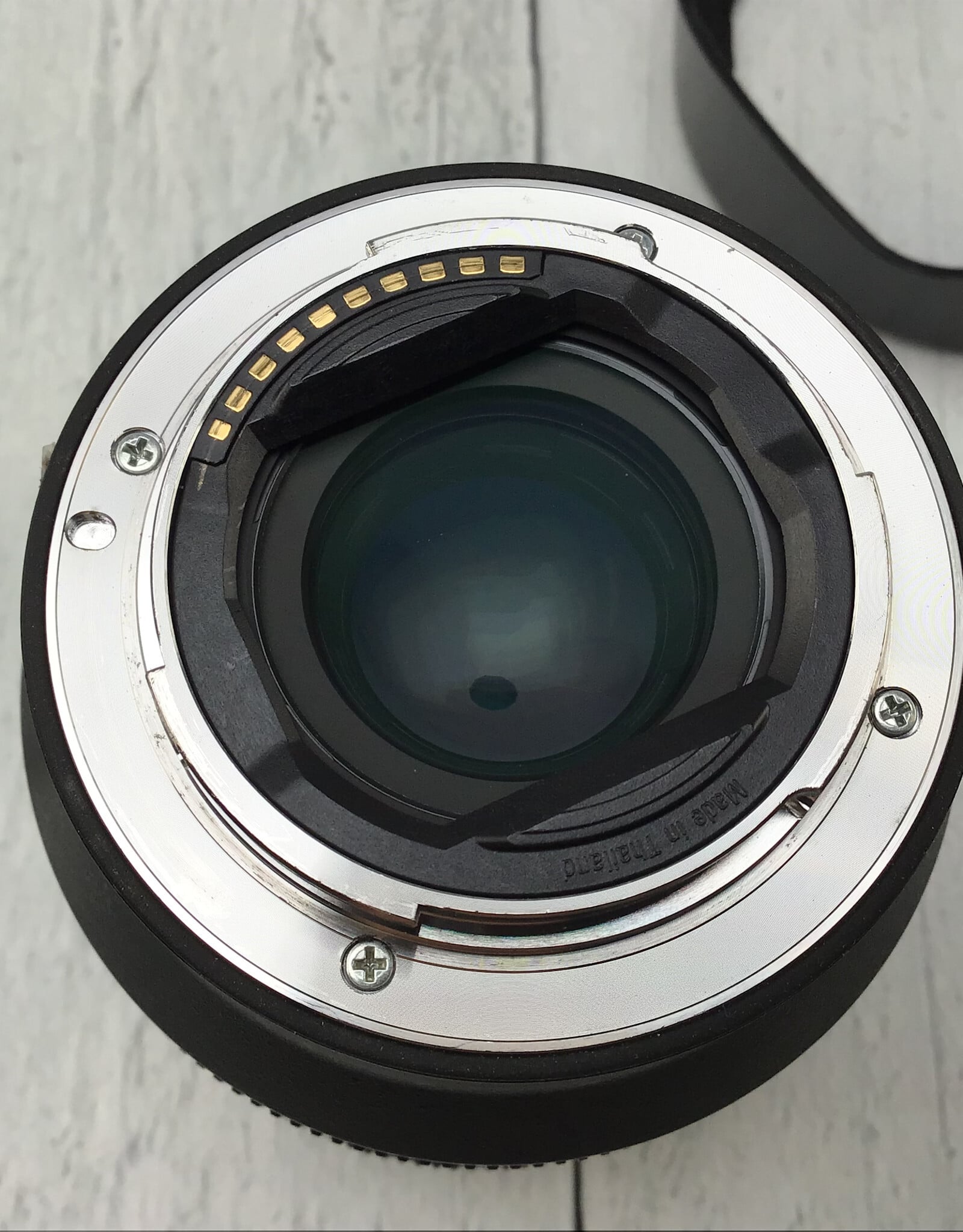SONY Sony FE 24mm f1.4 GM Lens Used Good