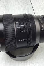 SONY Sony FE 24mm f1.4 GM Lens Used Good