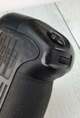 NIKON Nikon MB-D10 Battery Grip for D300, D700 Used Fair