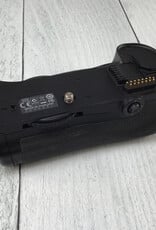 NIKON Nikon MB-D10 Battery Grip for D300, D700 Used Fair