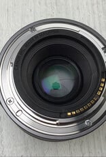 CANON Canon RF 50mm f1.8 STM Lens in Box Used EX