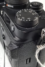 FUJI Fuji X-T4 Camera Body Black Used Good