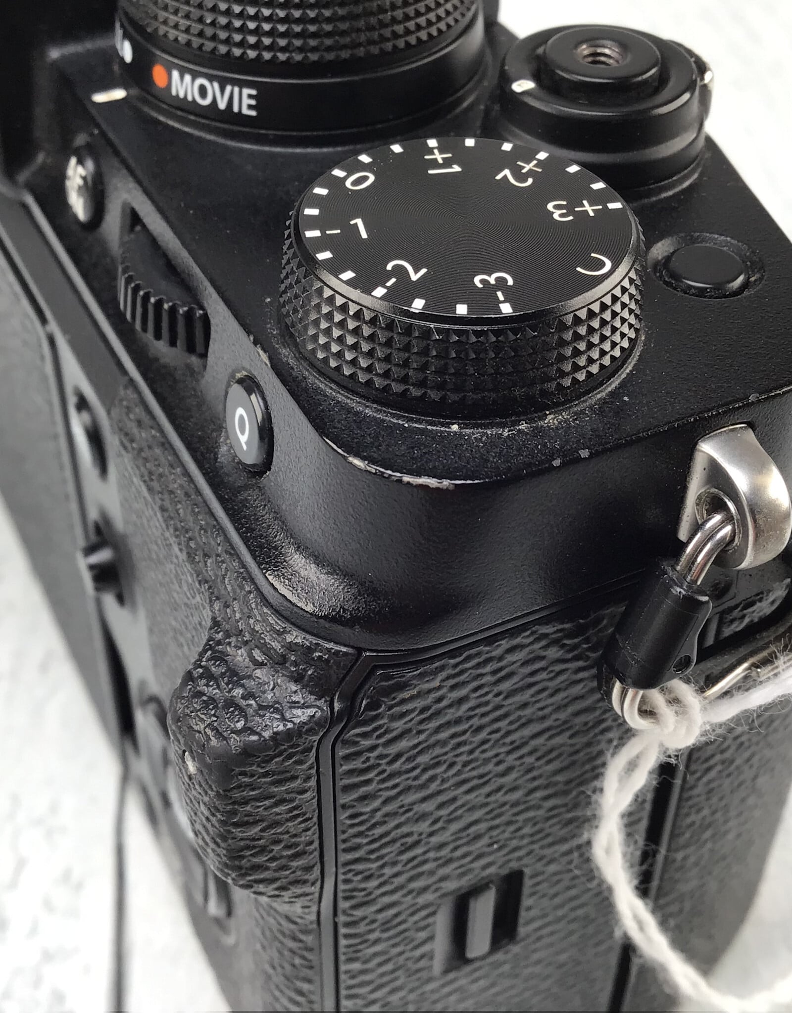 FUJI Fuji X-T4 Camera Body Black Used Good
