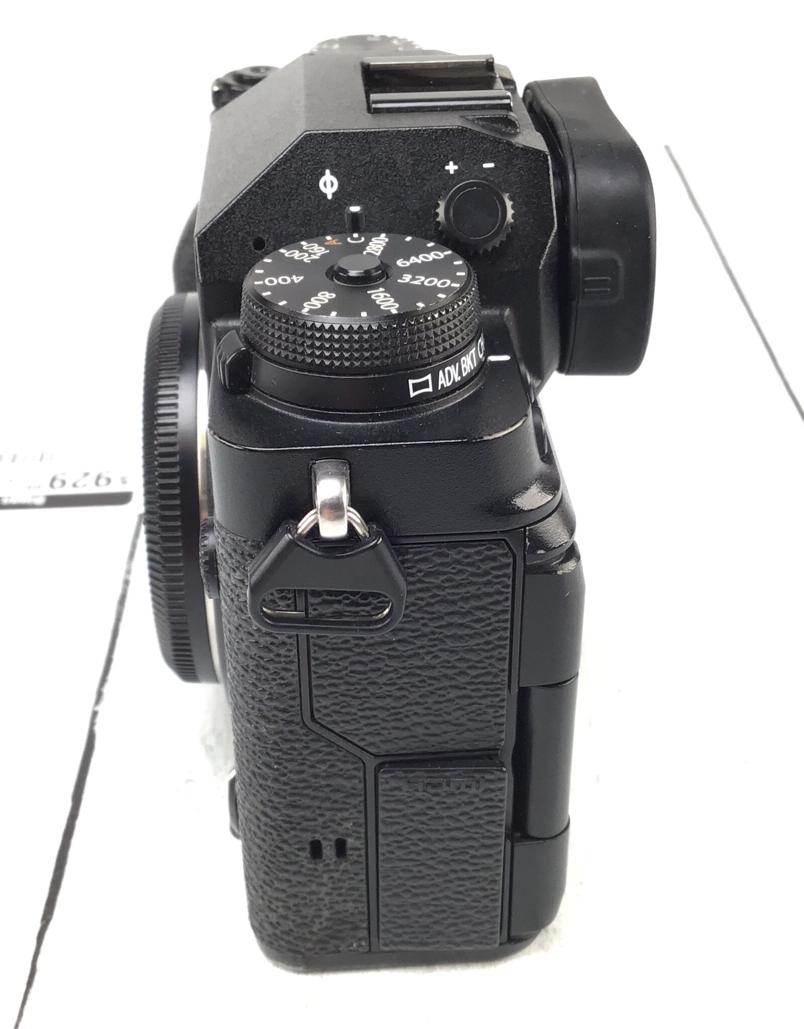 FUJI Fuji X-T4 Camera Body Black Used Good