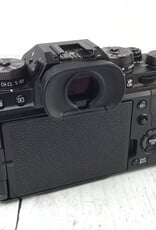 FUJI Fuji X-T4 Camera Body Black Used Good