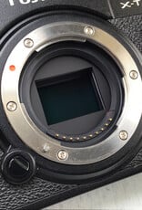FUJI Fuji X-T4 Camera Body Black Used Good