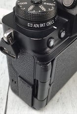 FUJI Fuji X-T4 Camera Body Black Used Good