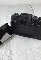 FUJI Fuji X-T4 Camera Body Black Used Good