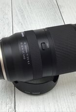 TAMRON Tamron 18-300mm f3.5-6.3 Di III-A VC VXD Lens for Fuji Used Good