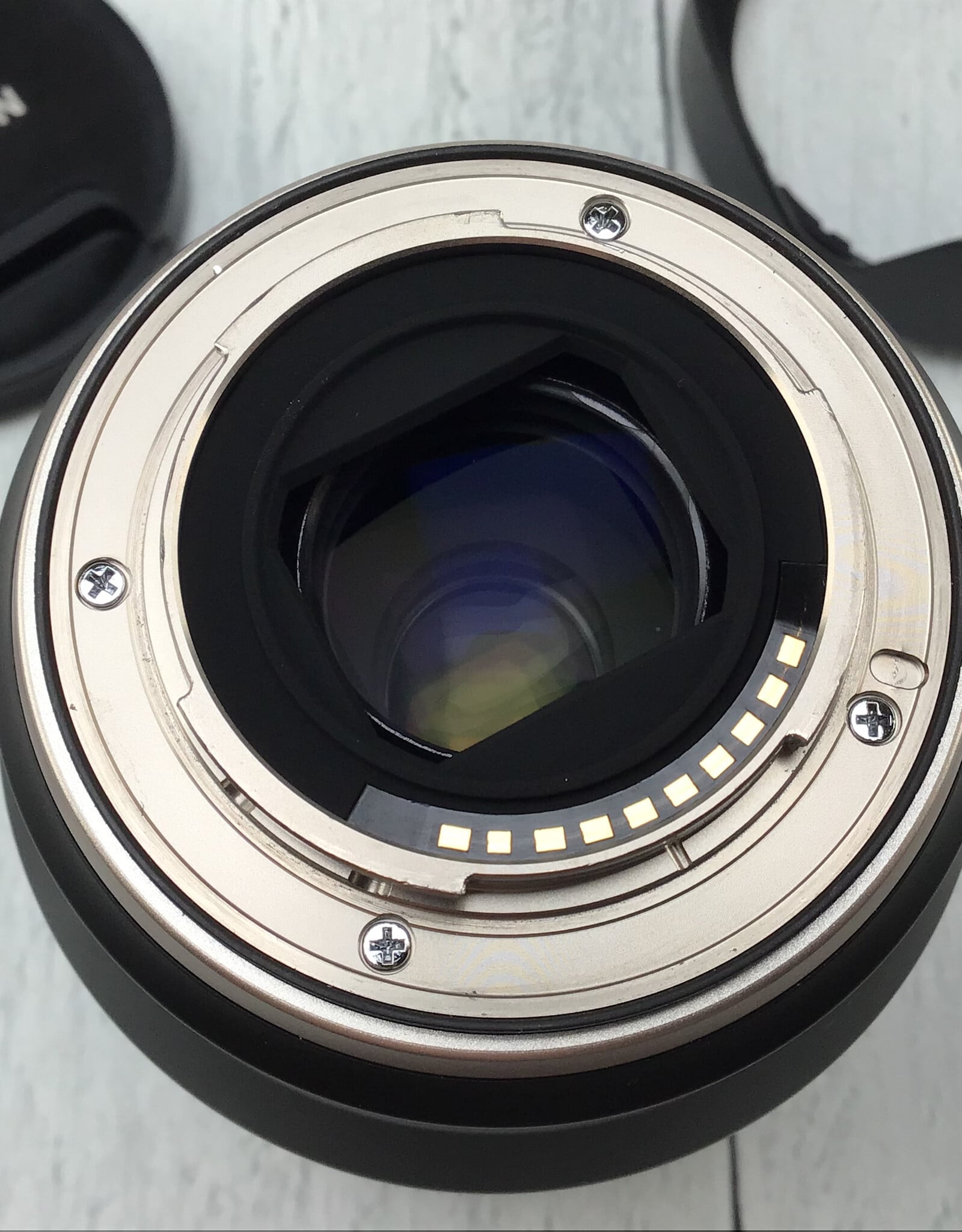 TAMRON Tamron 18-300mm f3.5-6.3 Di III-A VC VXD Lens for Fuji Used Good